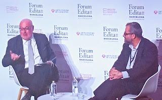 Forum Edita: Inteligencia Artificial