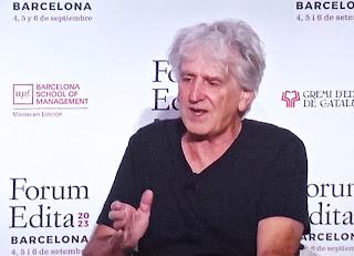 Forum Edita: Inteligencia Artificial