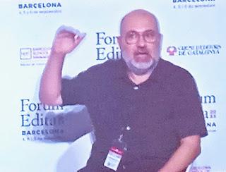 Forum Edita: Inteligencia Artificial