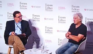 Forum Edita: Inteligencia Artificial