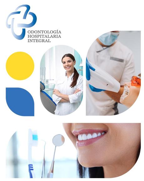 Grupo OHI impulsa la estética dental y la odontología digital en sus clínicas hospitalarias Grupo OHI impulsa la estética dental y la odontología digital en sus clínicas hospitalarias