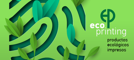 La impresión digital sostenible sobre materiales ecológicos gana terreno en publicidad, según Click Printing La impresión digital sostenible sobre materiales ecológicos gana terreno en publicidad, según Click Printing