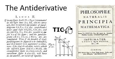 The Antiderivative