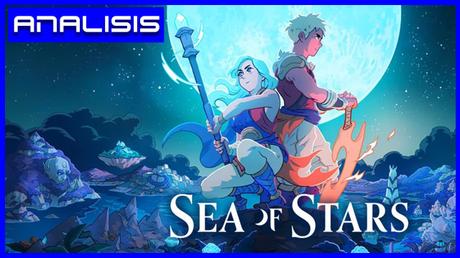 Análisis de Sea of Stars