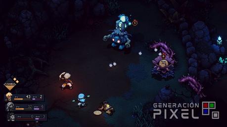 Análisis de Sea of Stars