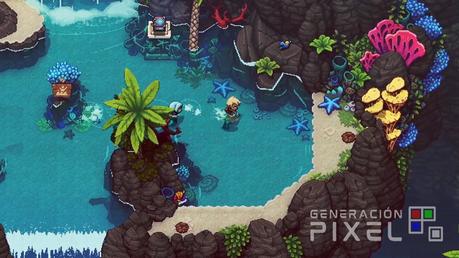 Análisis de Sea of Stars