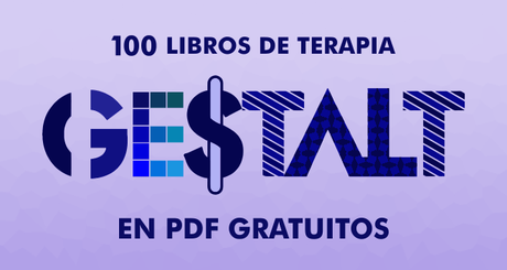 Libros de Terapia Gestalt en PDF