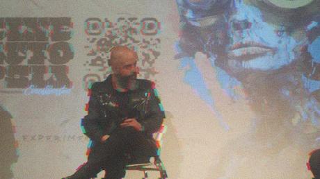 Sincrónica: 9 Bogota Film Festival