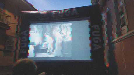 Sincrónica: 9 Bogota Film Festival