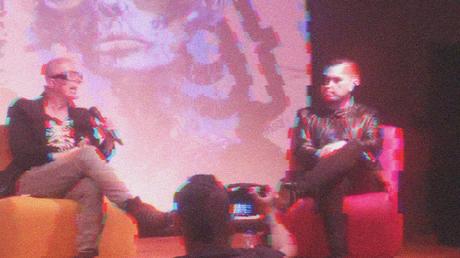 Sincrónica: 9 Bogota Film Festival