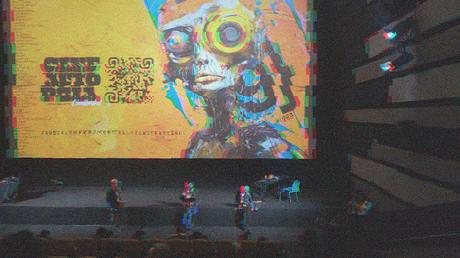 Sincrónica: 9 Bogota Film Festival