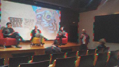 Sincrónica: 9 Bogota Film Festival