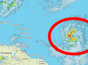 Tormenta tropical "Lee" evolucionará huracán rápidamente Atlántico