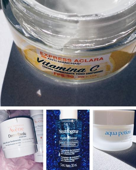 beauty week argentina 2023 promociones precios que comprar