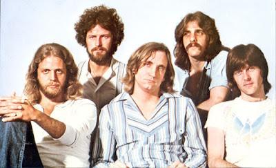 Eagles - I can't tell you why (1979) Eagles - I can't tell you why (1979)