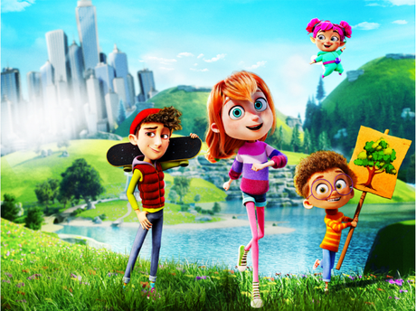 Este jueves 7 de septiembre se estrena en cines La Traviesa Hada de los Dientes, una película animada para toda la familia 4b85f8f0-c0c8-bb21-b0bb-2fbeeafdb2de