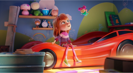 Este jueves 7 de septiembre se estrena en cines La Traviesa Hada de los Dientes, una película animada para toda la familia 8528cda9-4a52-7286-f900-7366b50c03cc