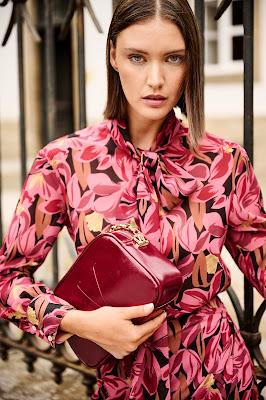 Roberto Verino abrigos mujer,Otoño 2023,moda mujer de 50 años,bolsos a la moda,moda mujer,Roberto Verino vestidos,moda femenina,abrigos roberto verino hombre,