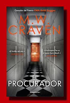 EL PROCURADOR