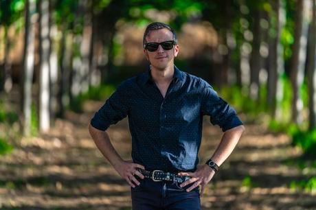 Javi Tejero se une a la familia MusicHunters Javi Tejero se une a la familia MusicHunters