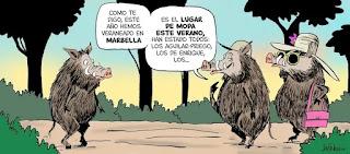 De Oppenheimer y Japón