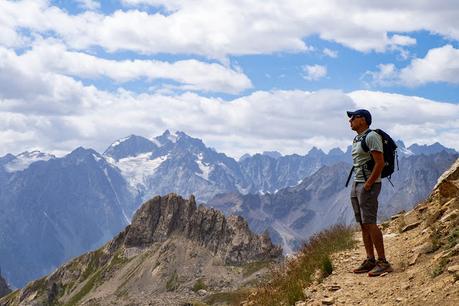 Circular al Macizo Cerces