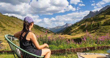 Circular al Macizo Cerces