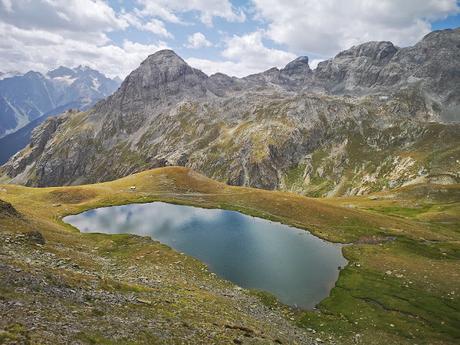 Circular al Macizo Cerces