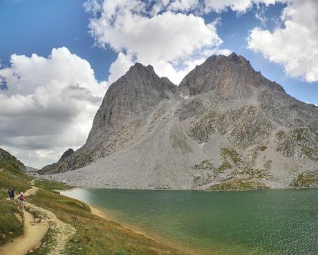 Circular al Macizo Cerces