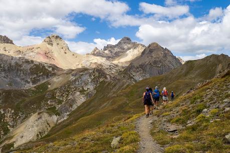 Circular al Macizo Cerces
