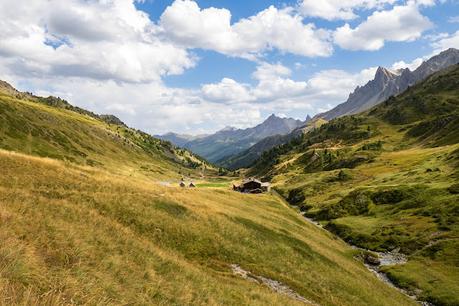 Circular al Macizo Cerces