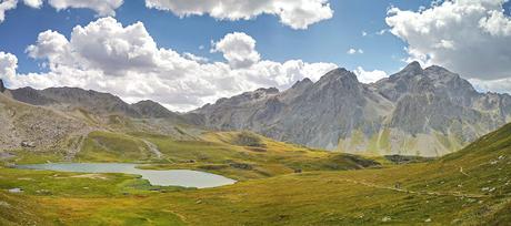 Circular al Macizo Cerces