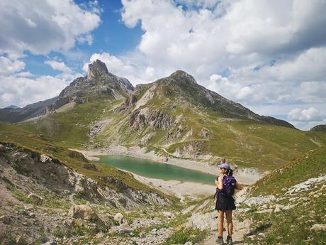 Circular al Macizo Cerces