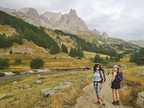 Circular al Macizo Cerces