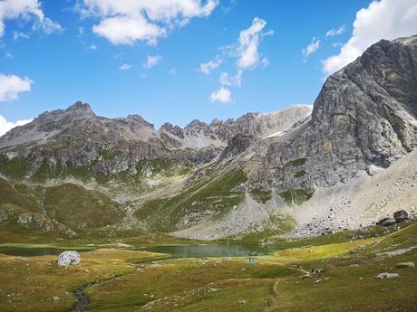 Circular al Macizo Cerces