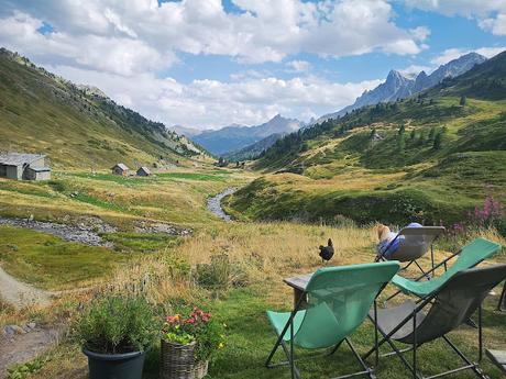 Circular al Macizo Cerces