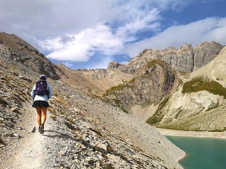 Circular al Macizo Cerces