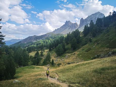 Circular al Macizo Cerces