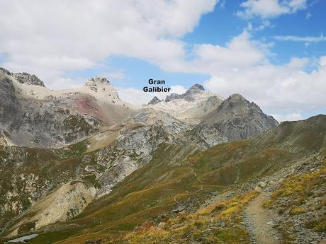 Circular al Macizo Cerces