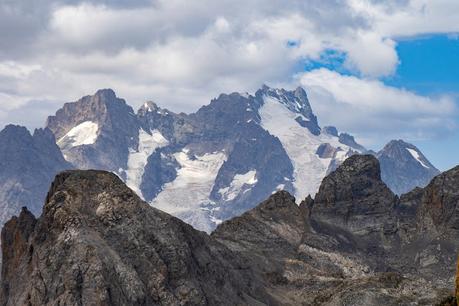 Circular al Macizo Cerces