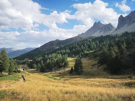 Circular al Macizo Cerces