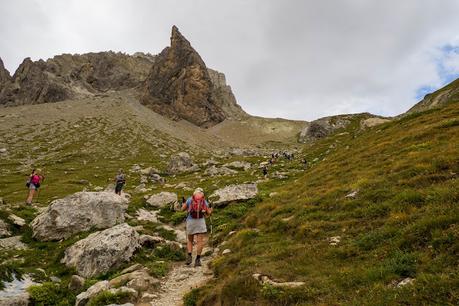 Circular al Macizo Cerces