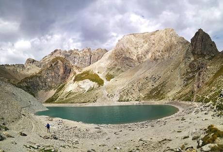 Circular al Macizo Cerces