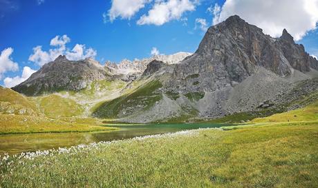 Circular al Macizo Cerces