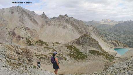 Circular al Macizo Cerces