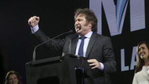 El patrimonio de Javier Milei no se dolarizó en 2022 y perdió contra la inflación