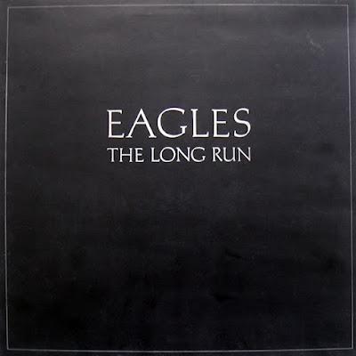 Eagles - In the city (1979)