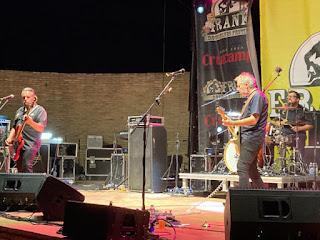 Los Deltonos - 11/08/2023 - Torreperogil