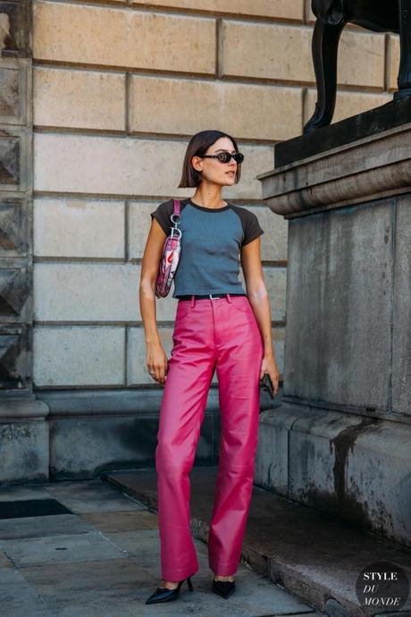 Cómo combinar los zapatos con tacón en verano y conseguir ser la más elegante Cómo combinar los zapatos con tacón en verano y conseguir ser la más elegante