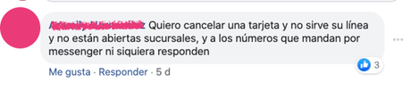 5 tips ante el feedback negativo de un cliente. 5 tips ante el feedback negativo de un cliente.